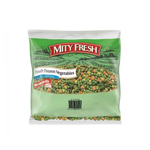 Mity Fresh Assorted Mixed Vegetables