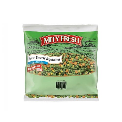 Mity Fresh Assorted Mixed Vegetables