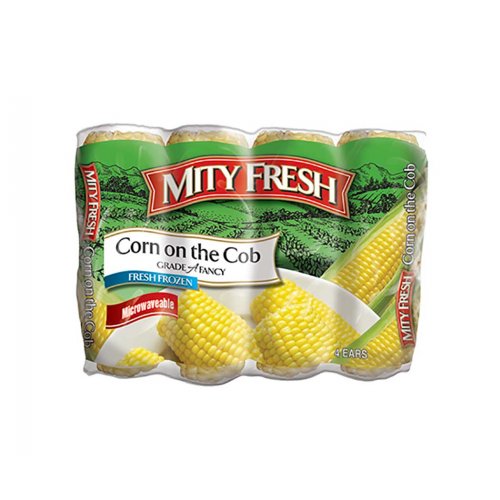 Mity Fresh Corn on the Cob