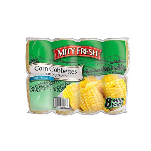 Mity Fresh Corn Cobbettes