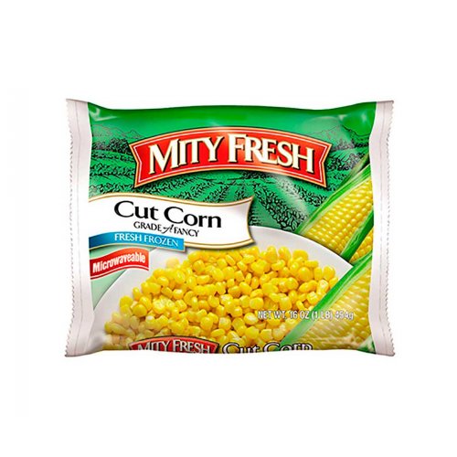 Mity Fresh Cut Corn